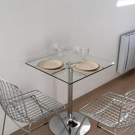 équipé Avec Parking Gratuit Villeneuve-d'Ascq