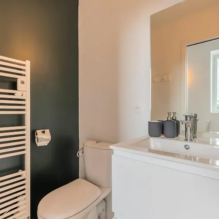 équipé Avec Parking Gratuit Apartamento Villeneuve-d'Ascq