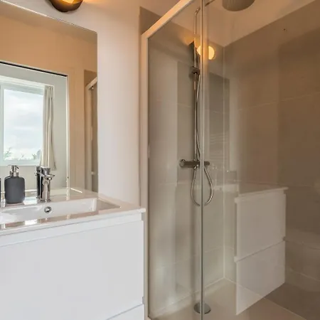 Apartamento équipé Avec Parking Gratuit