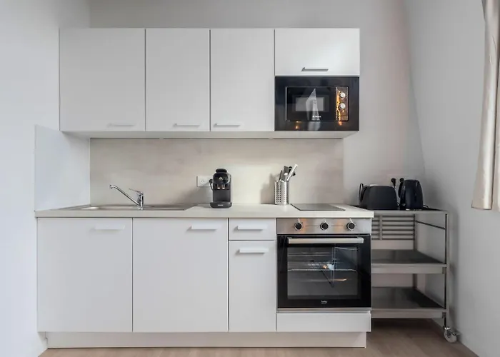 équipé Avec Parking Gratuit Appartement Villeneuve-d'Ascq