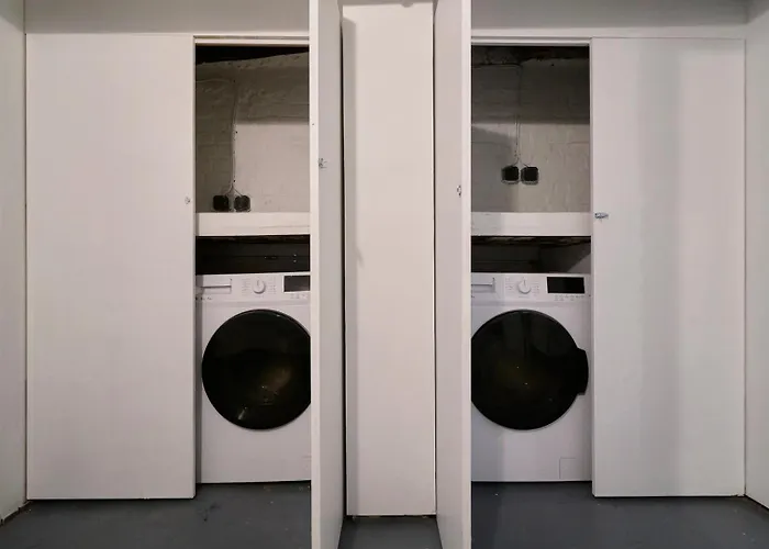 équipé Avec Parking Gratuit Appartement